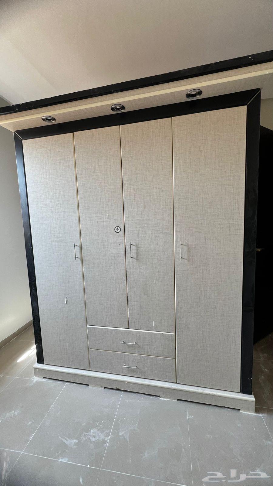 حديد دربزين ودولاب للبيع64489628035714112