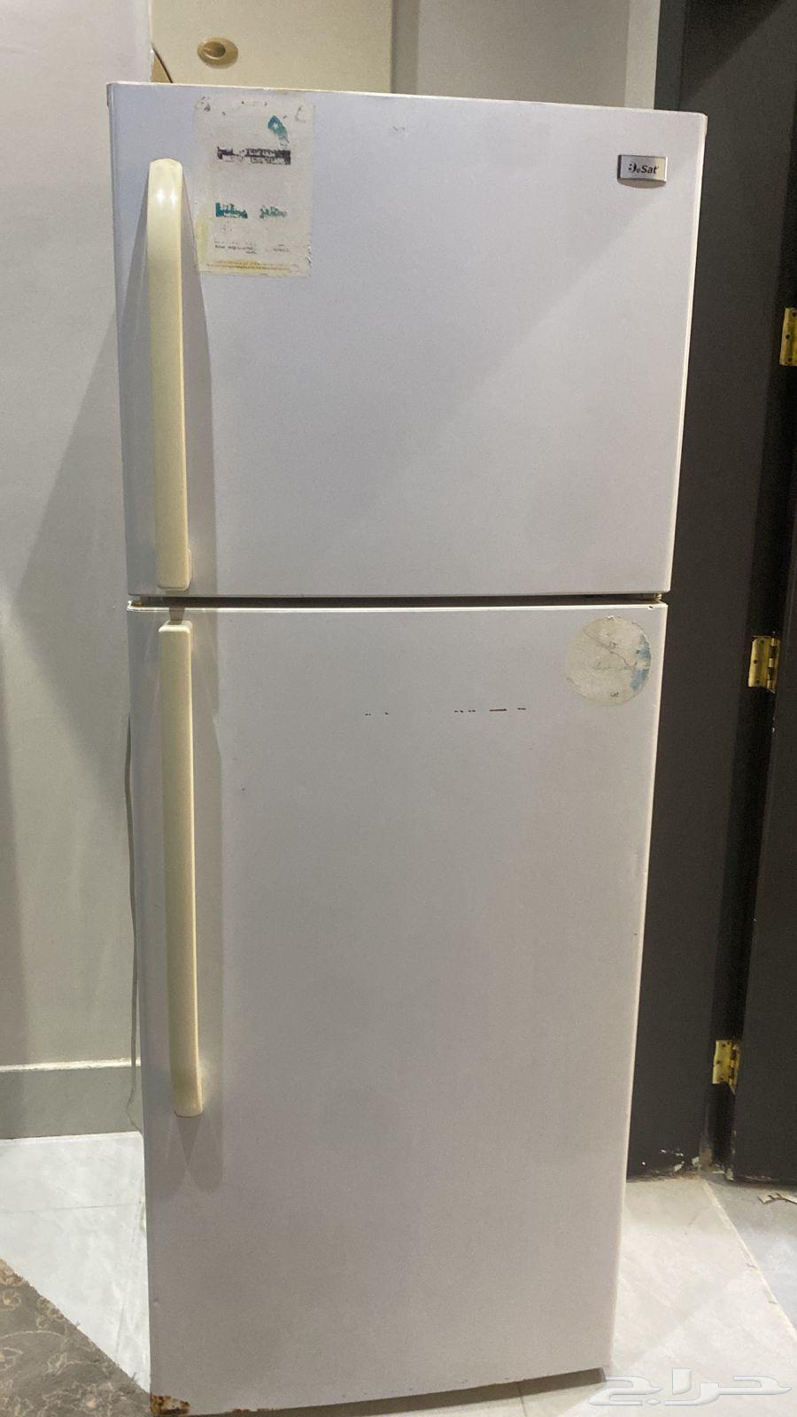 Refrigerator and Freezer64488975879427110