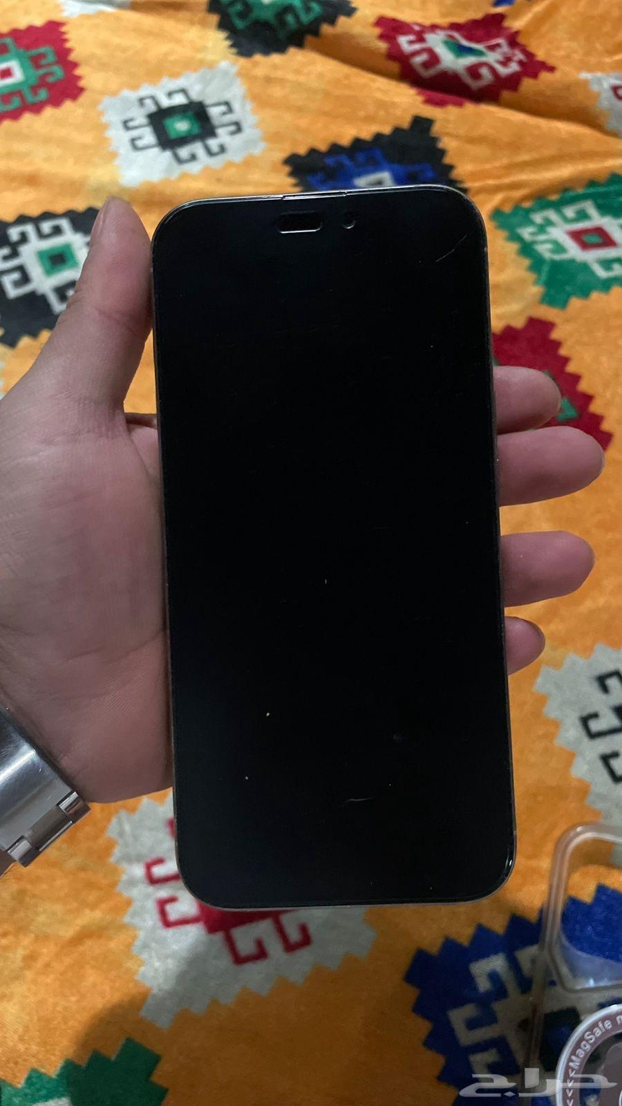 iPhone 16 Pro Max64491646551810114