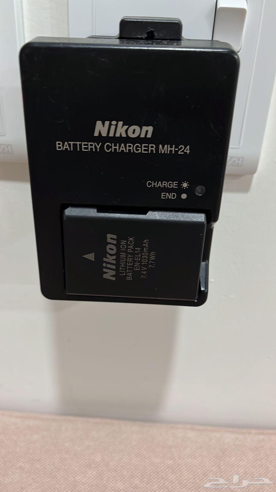 كاميرا نايكون64491238701442111