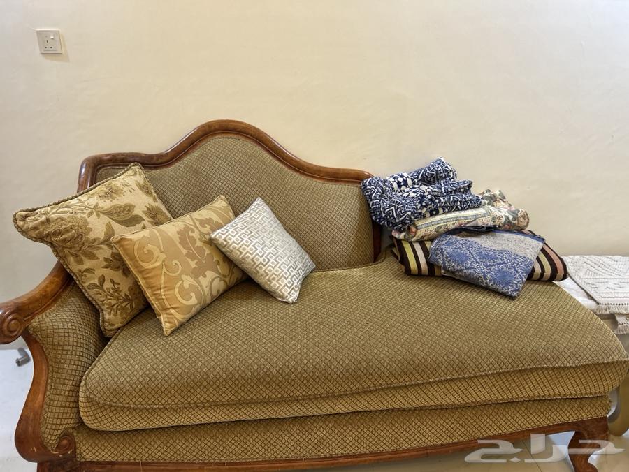 Sofa from Al Mutlaq64490660544257112