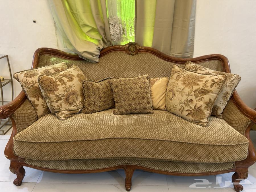 Sofa from Al Mutlaq64490660544257113