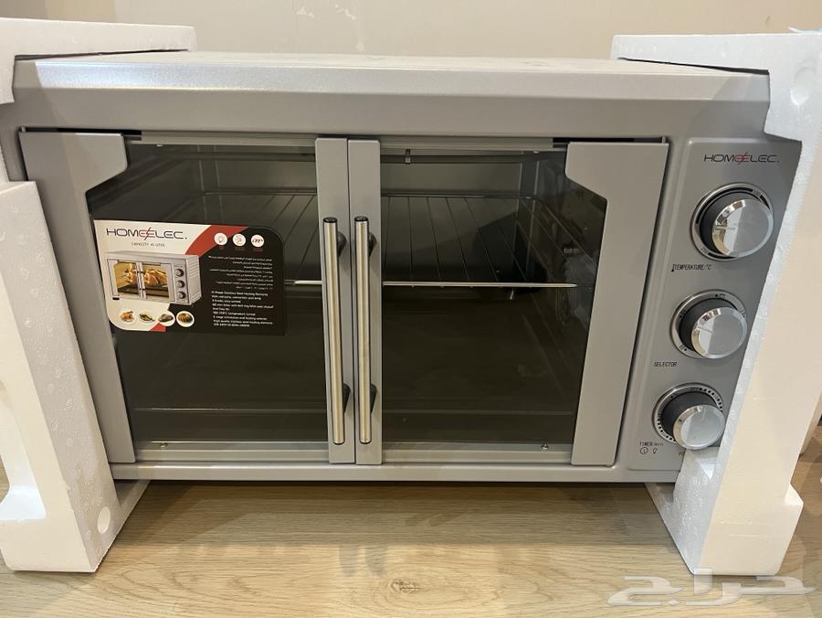 فرن كهربائي و مايكرويف64490014016897111