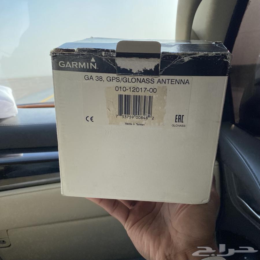 Garmin transmission device64490905970307110