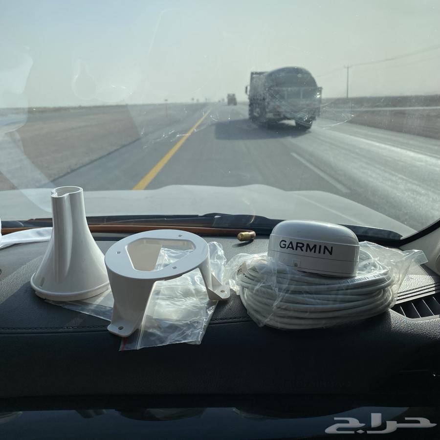 Garmin transmission device64490905970307111