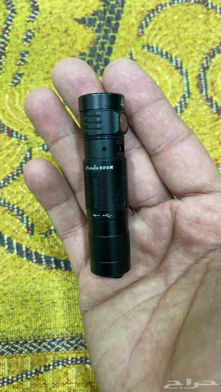 Phoenix Model Flashlight64488490904449110