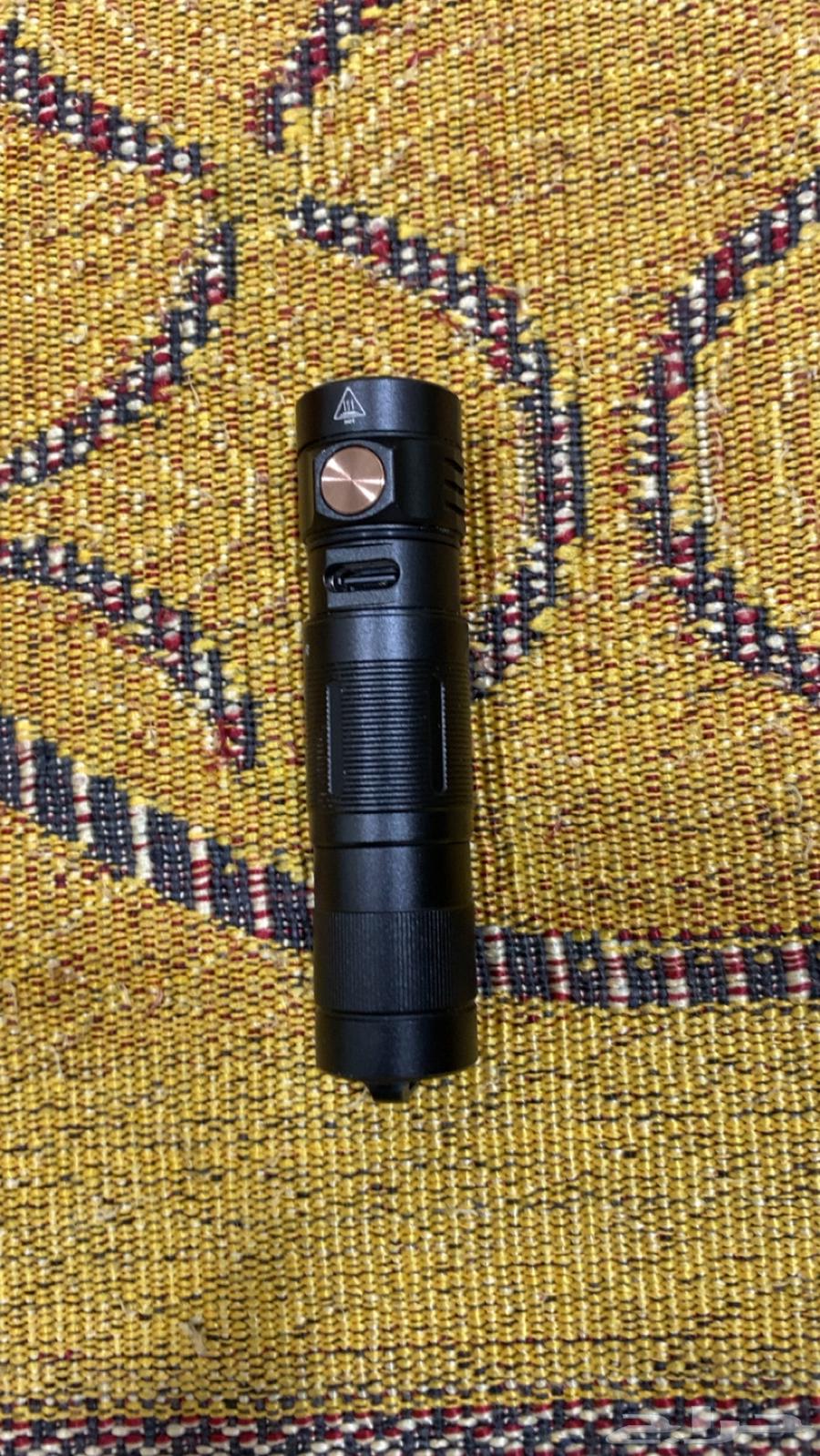 Phoenix Model Flashlight64488490904449111