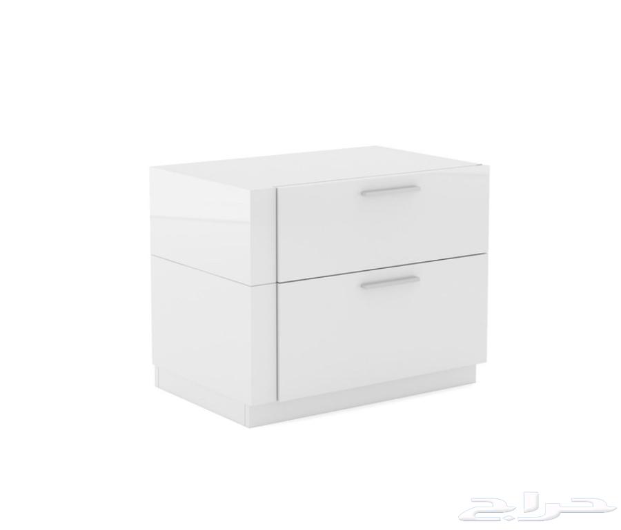 غرفة نوم للبيع جديدة لم تستخدم إلا فترة لا تتجاوز شهر64475129757955112