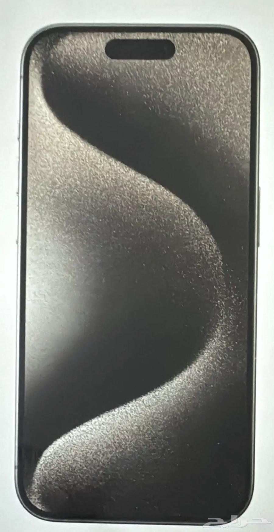 iPhone 15 pro blue آيفون 15 برو ازرق64487897166721110