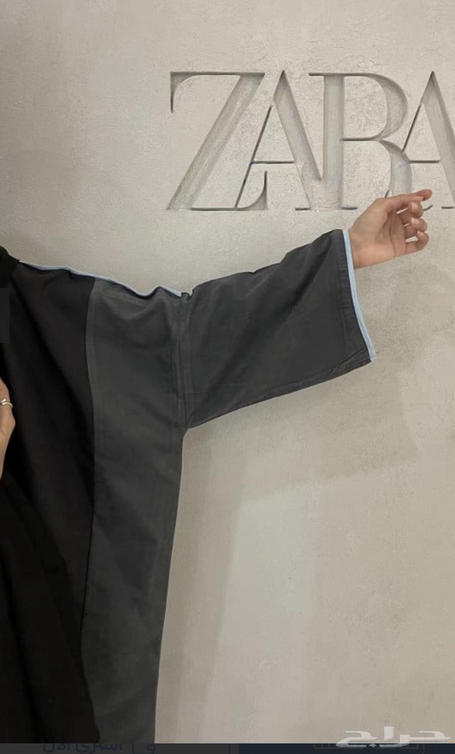 عباية جديدة من NOV64491157118209110