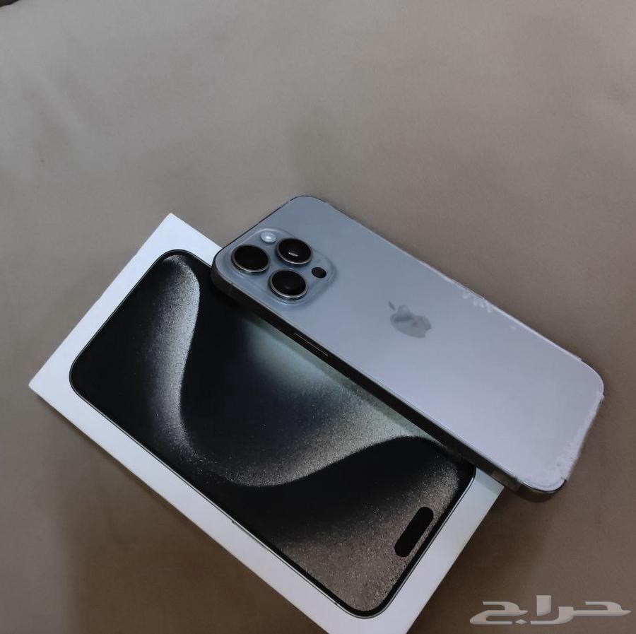 iPhone 15 Pro Max64491008299265112