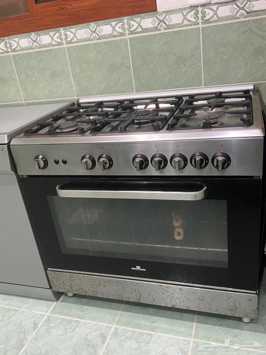 فرن وغساله للبيع64489447755521113