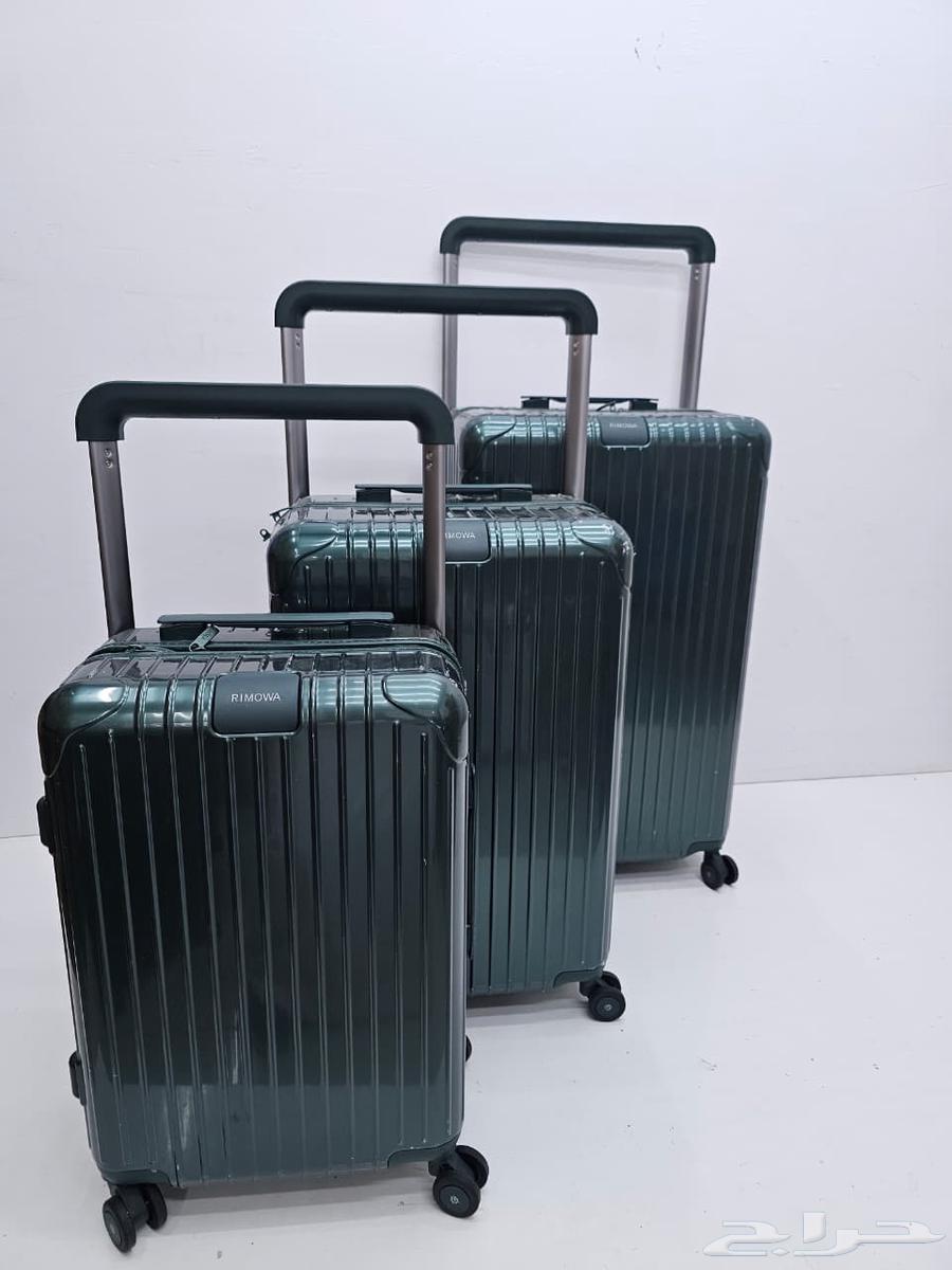 اطقم شنط ريموا64487360175106112