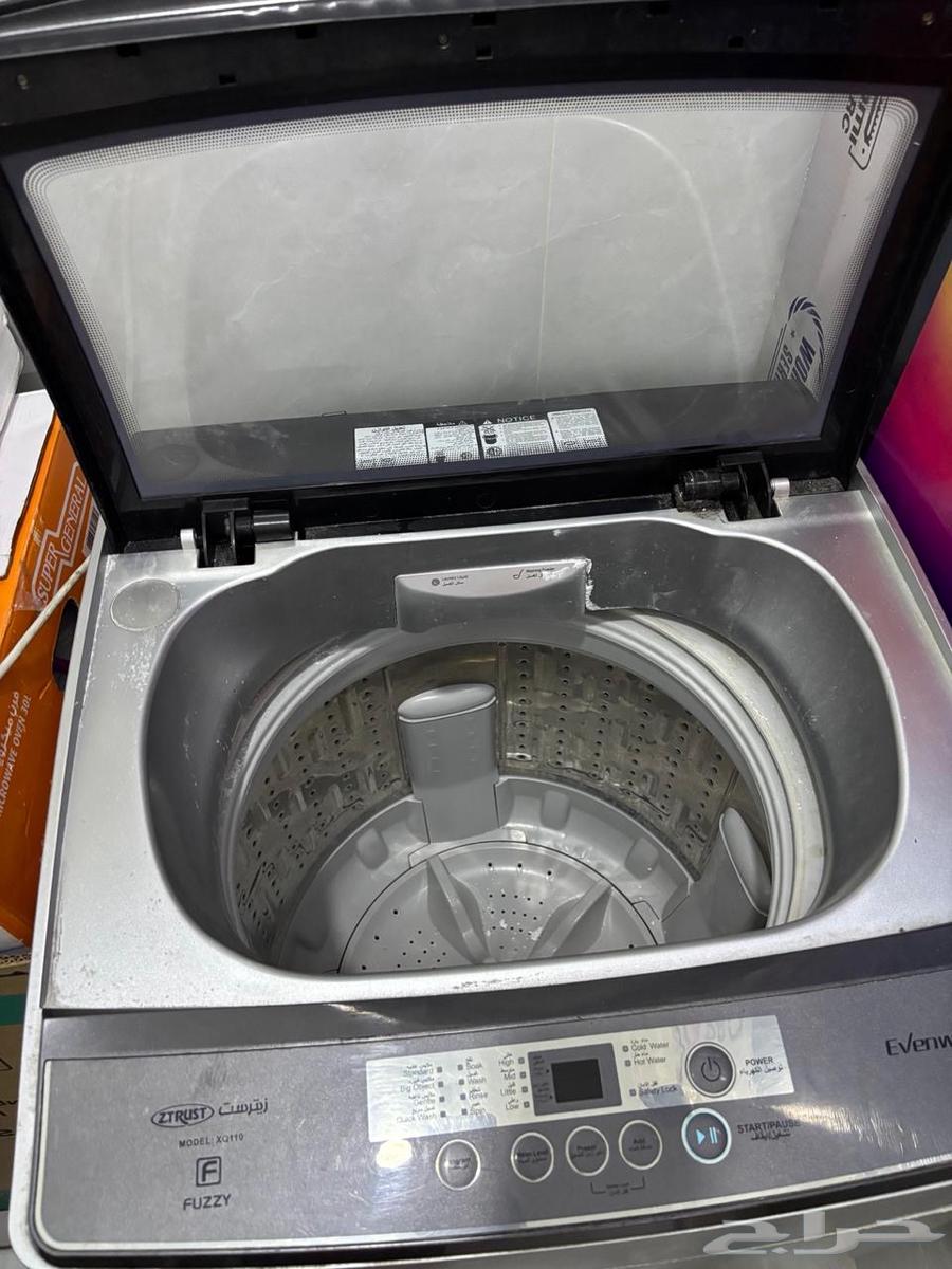 Washing machine in very good condition64522640887042110