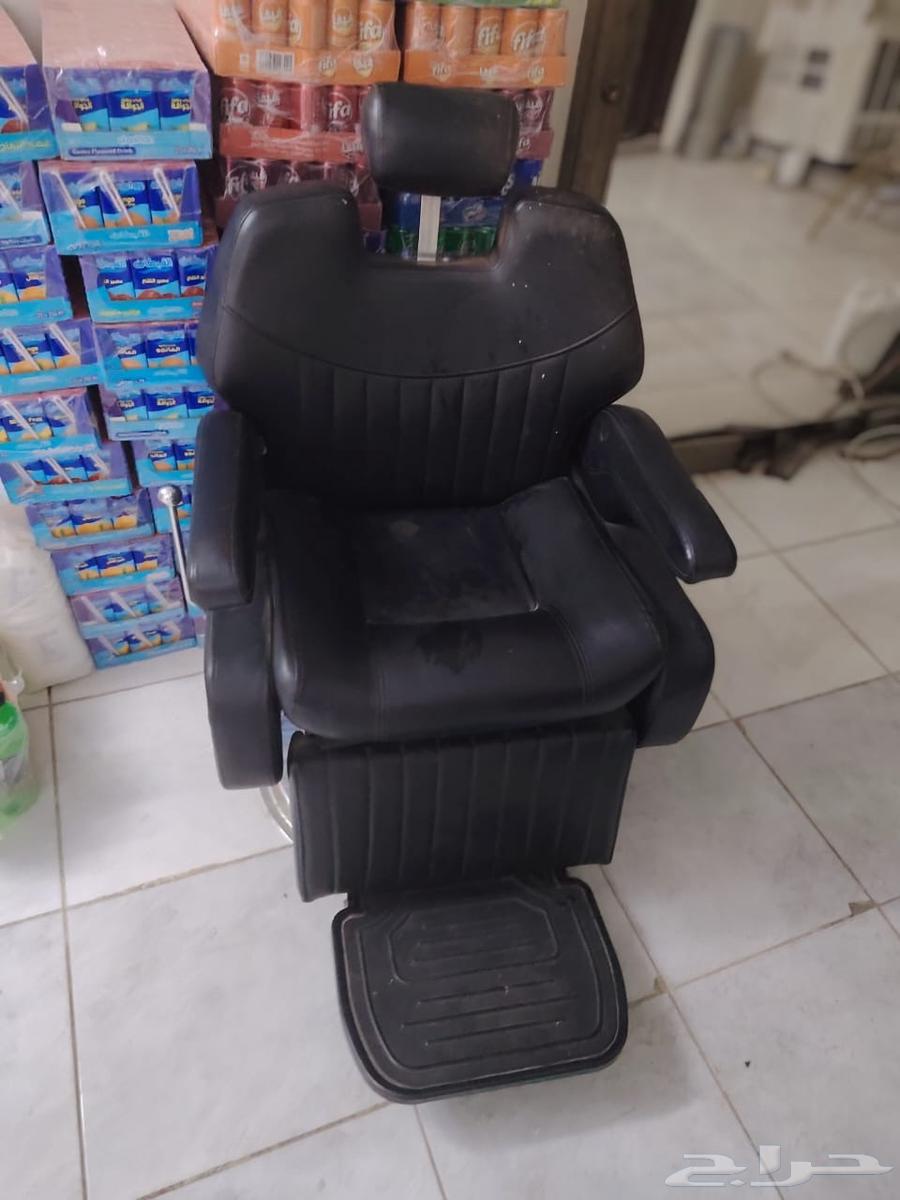 كرسي صوالين مستعمل ولكن نظيف64486979689473110
