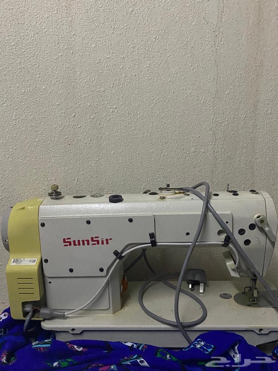 مكينه خياطه64492758647682113