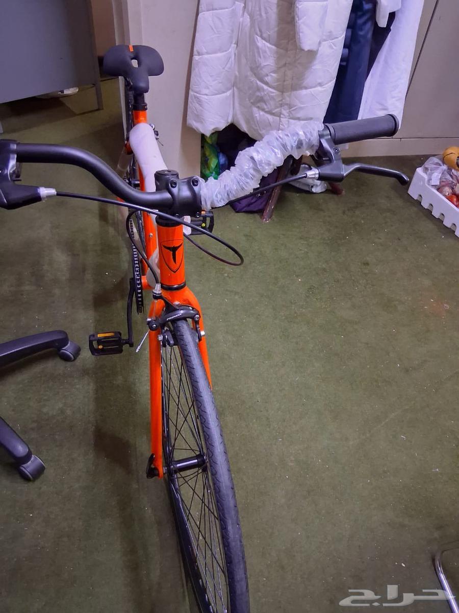 دراجه سيكل جديد للبيع64494112923267113