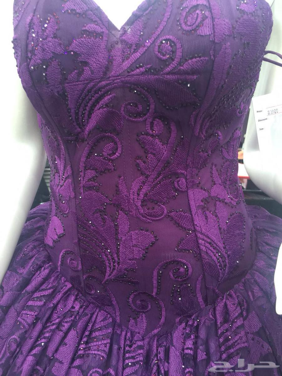 فستان بسعر قابل للتفاوض64492501120259112