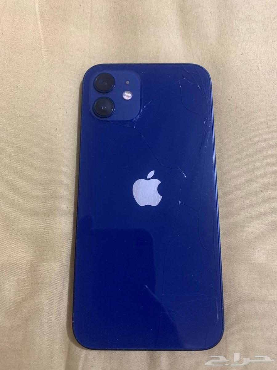 ايفون 12 نضيف64490041548674113
