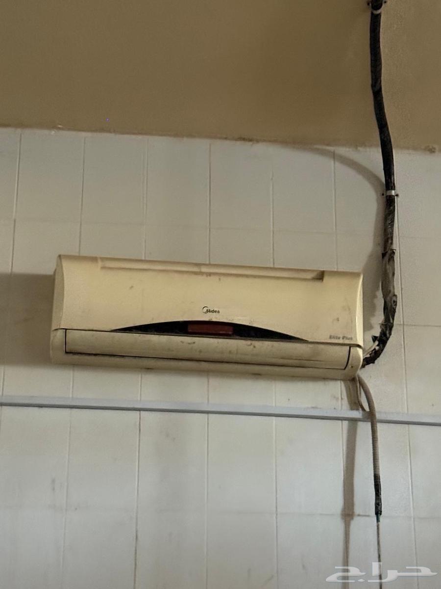 للبيع عجانة   مكيف التواصل64491266047235111