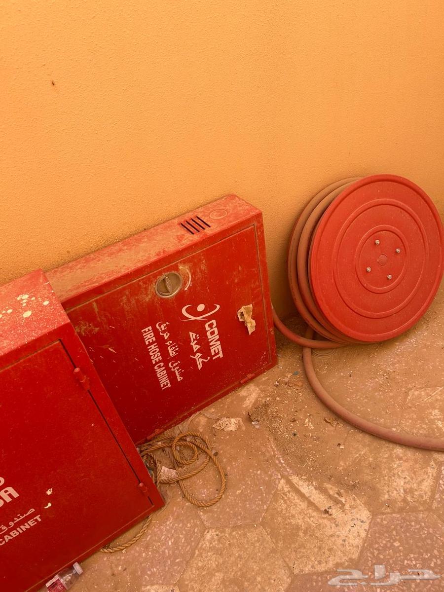 دينمو وخراطيش سلامة عددهن364488948016258112