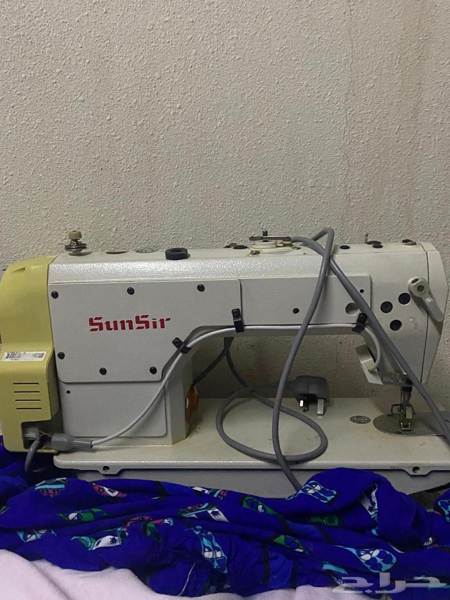 مكينه خياطه64492758647682111