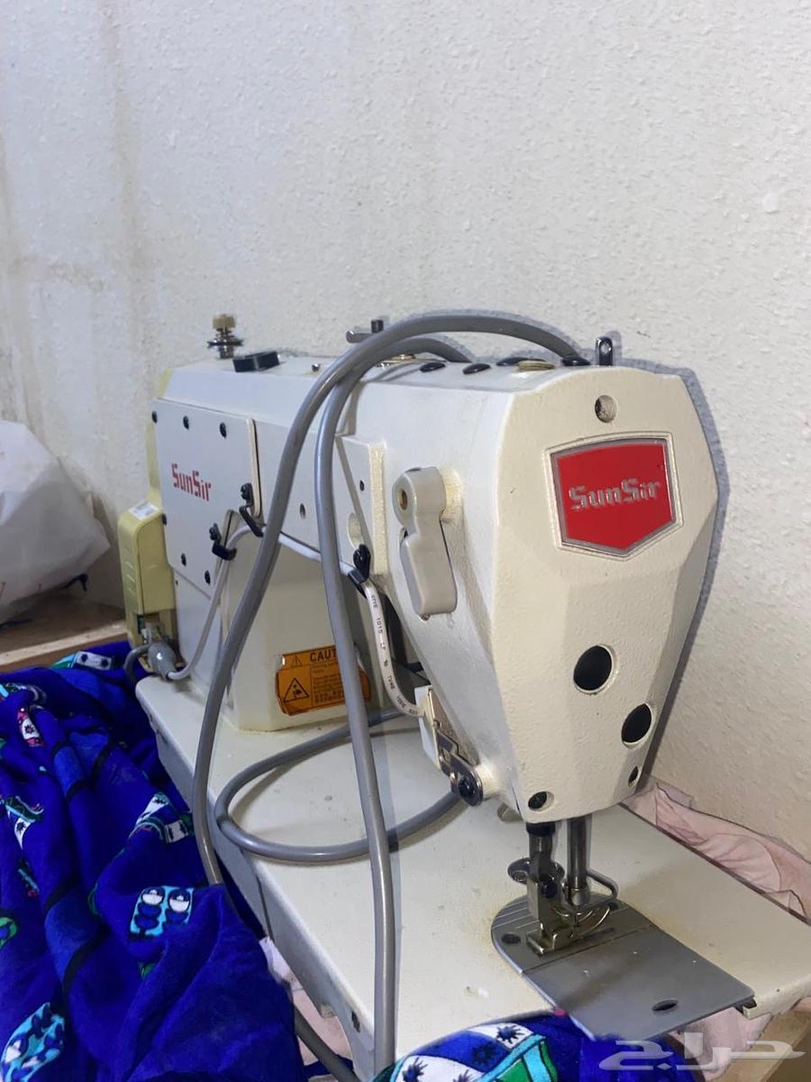 مكينه خياطه64492758647682114