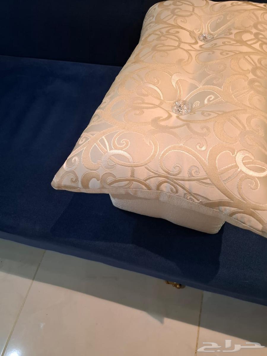 كنب نظيف جد للبيع سبب البيع نقل64488339849089113