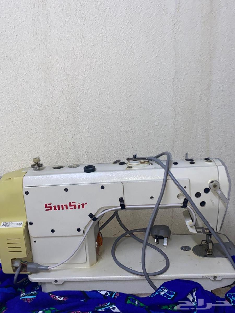 مكينه خياطه64492758647682112