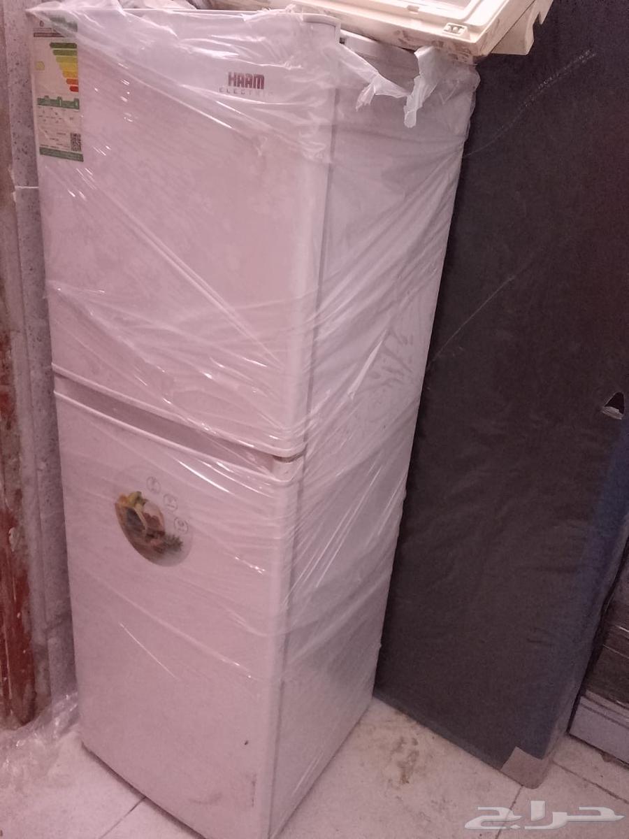 Air conditioners, refrigerator, and washing machine for sale in Al Qunfudhah, Hali64417494984067111