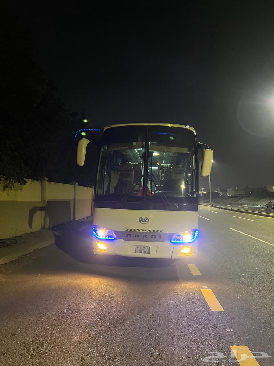 باص 50 راكب للايجار64492053926402111