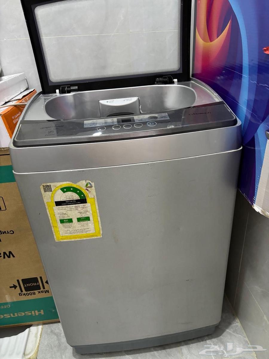 Washing machine in very good condition64522640887042113