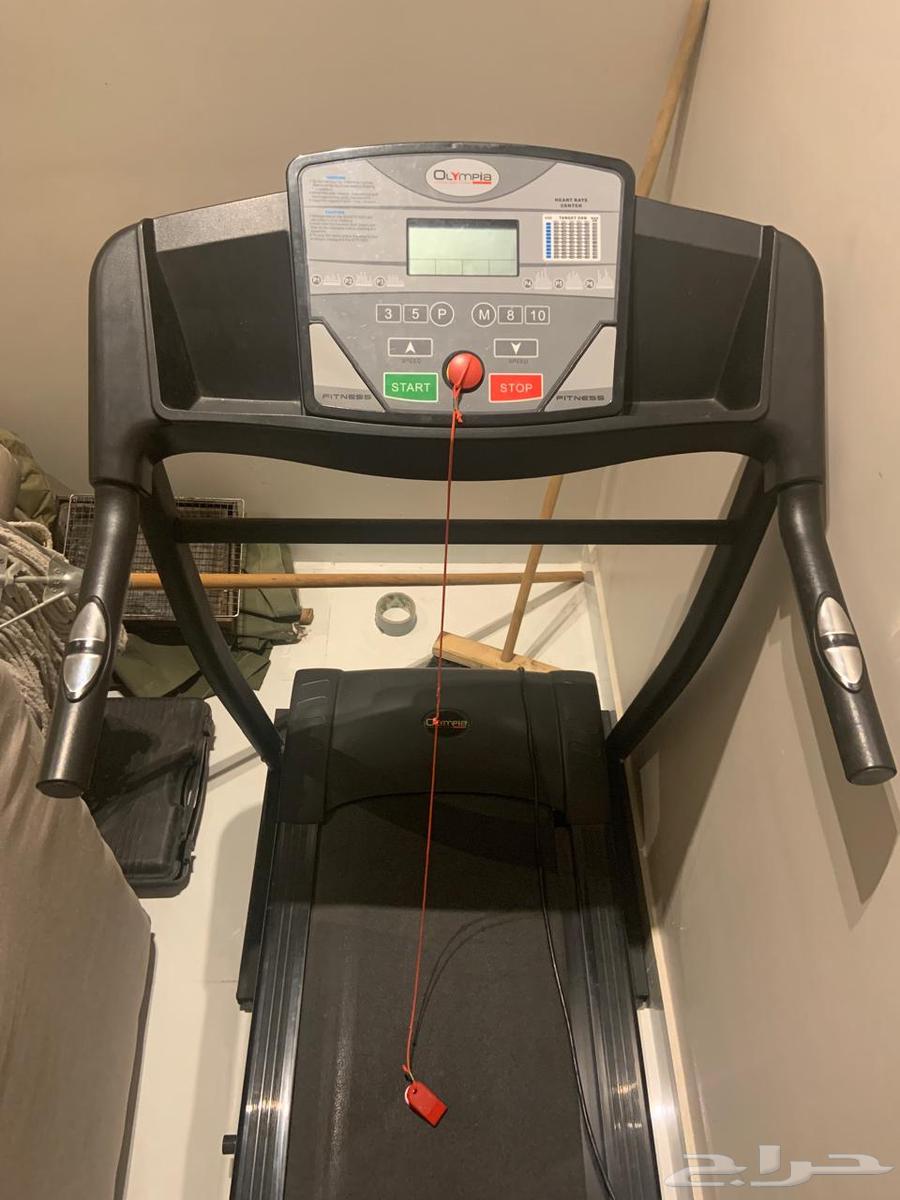 New fitness walking treadmill, simple to use64491225228163111