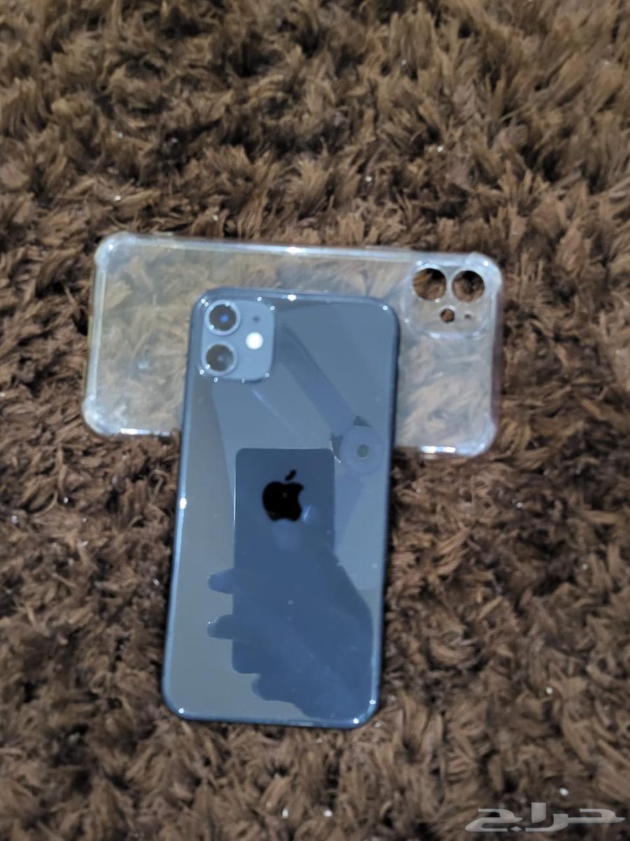 iPhone 11 Regular64490385817217112