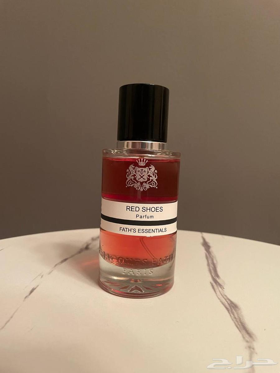 Niche Perfumes (Jacques Fath)64472644732289111