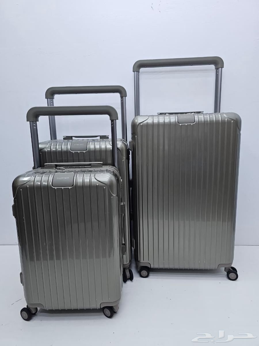 اطقم شنط ريموا64487360175106110