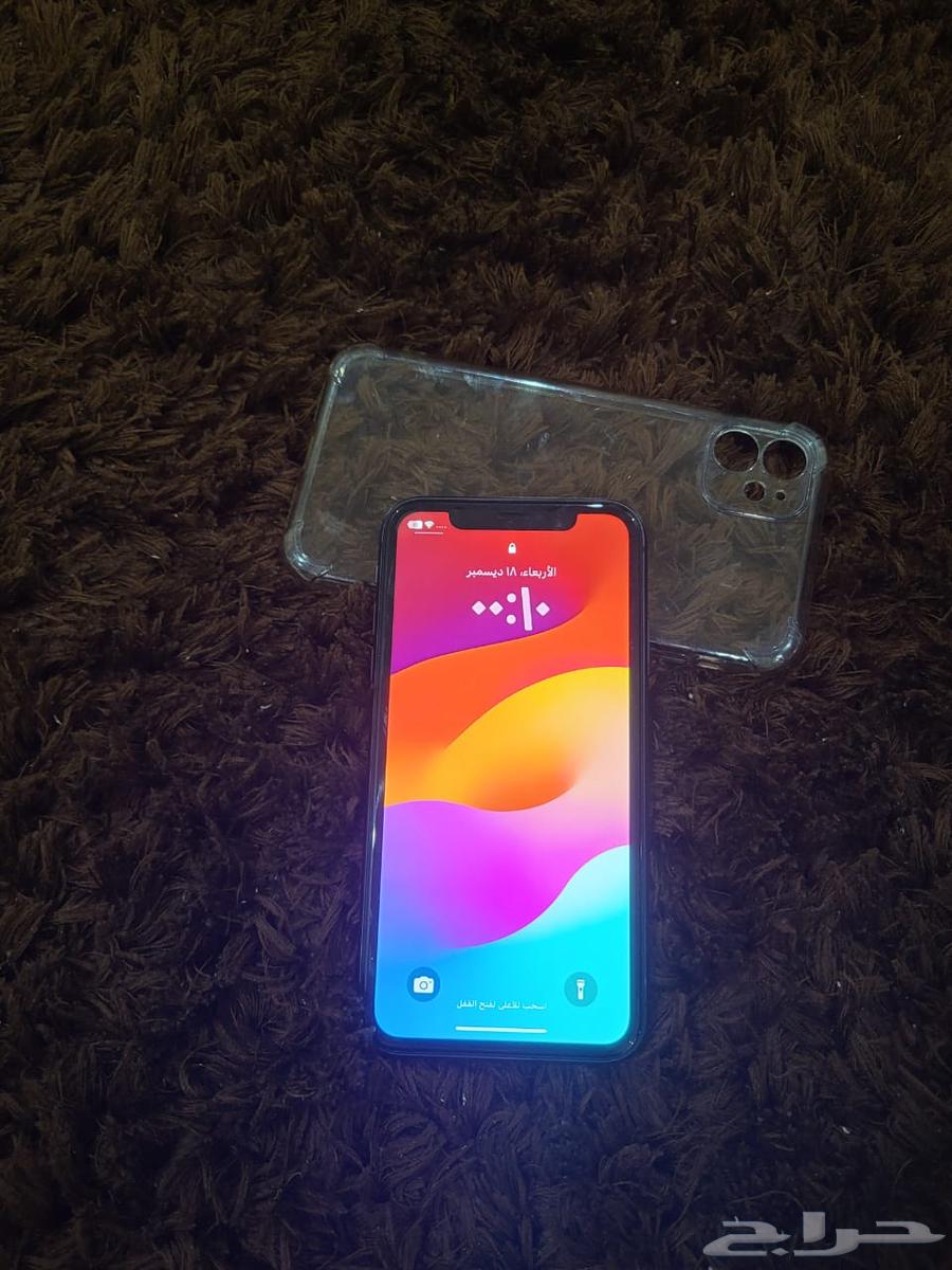 iPhone 11 Regular64490385817217111