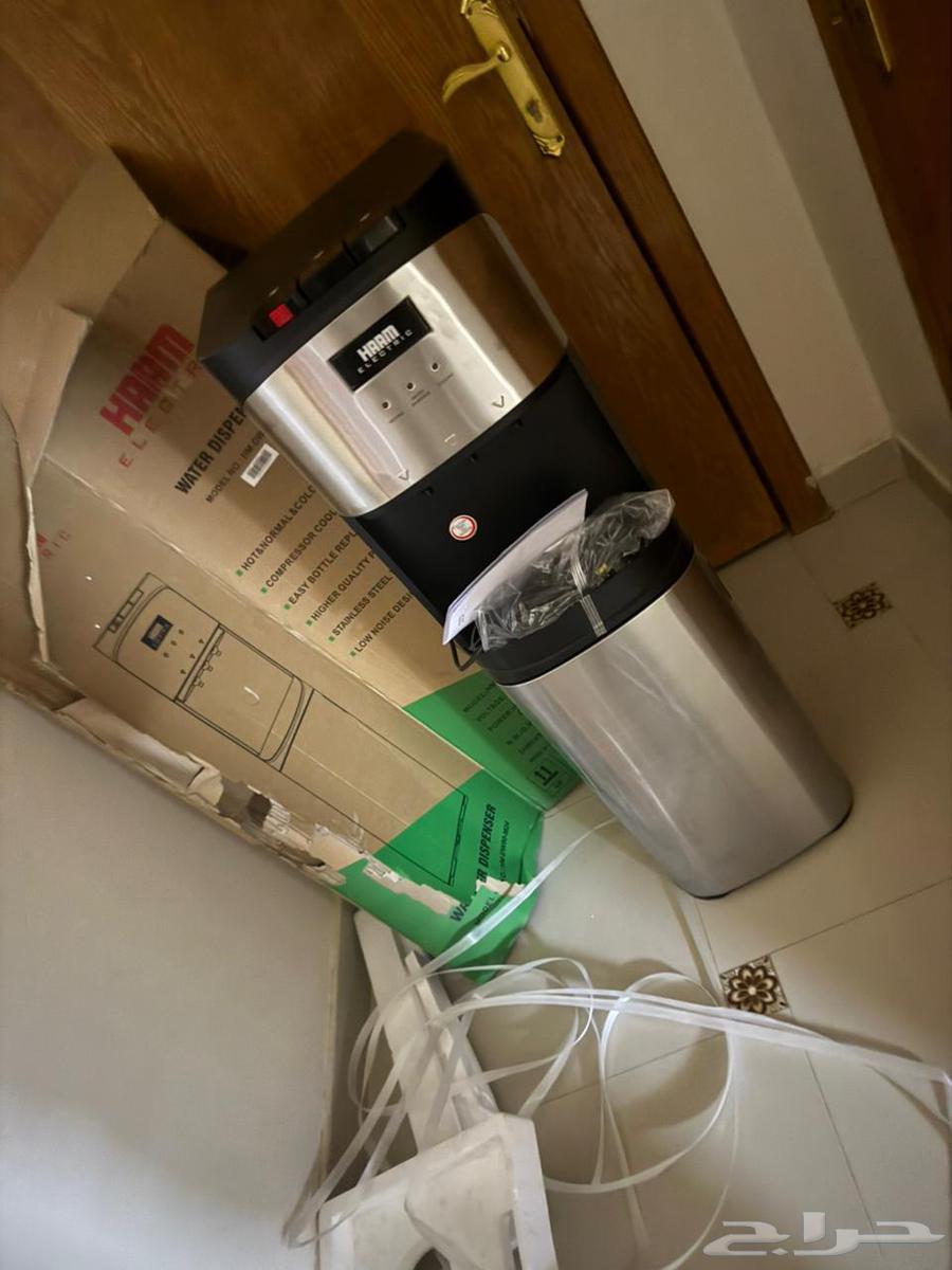 برادة جديدة لم تستخدم شاريها من المنيع64491809563650114