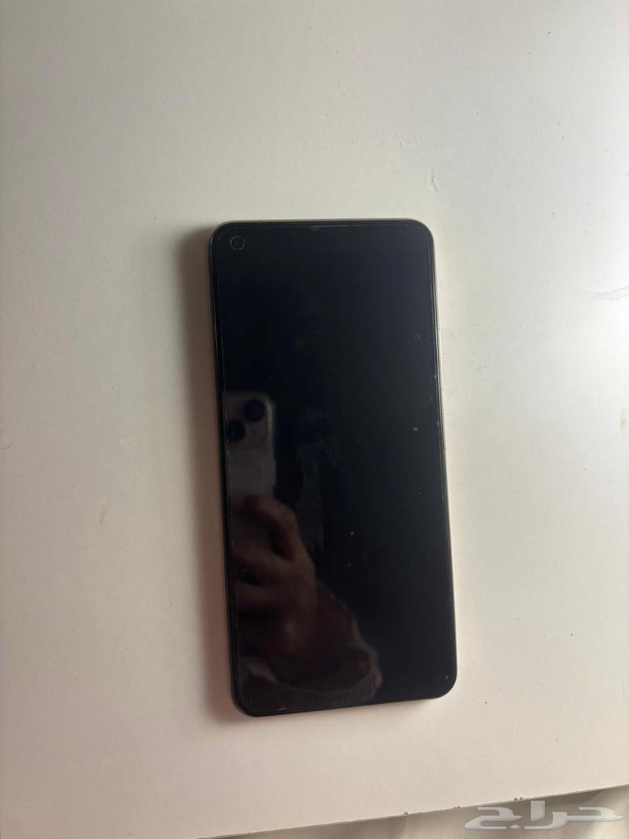 جوال شاومي 11 لايت نظيف جدا64491266081538111