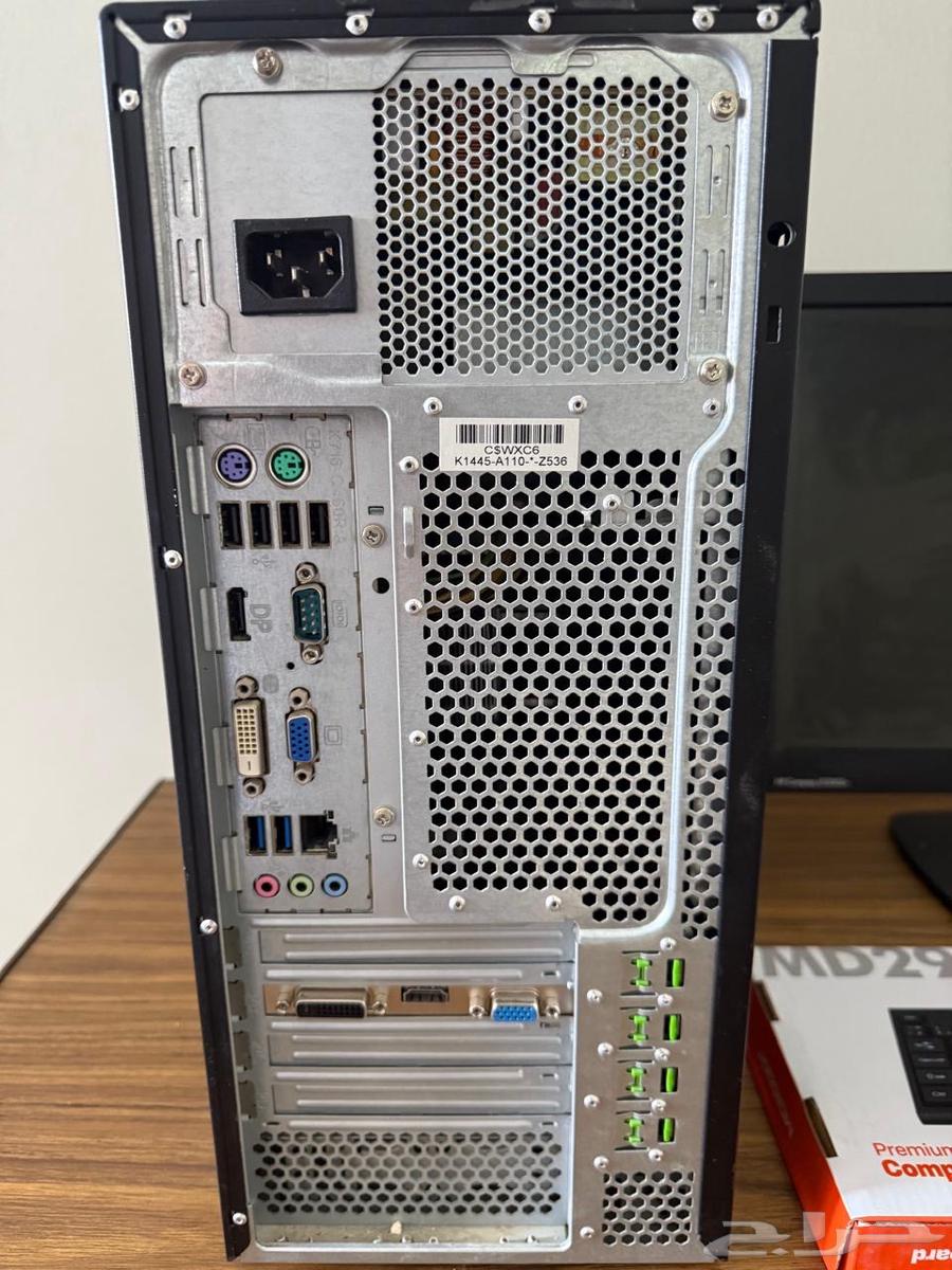 Desktop Computer i7 ssb 16GB RAM with GT730-4GB Graphics Card64487663853185113