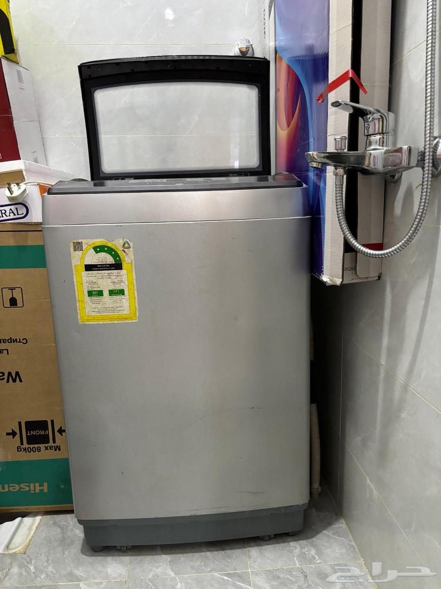 Washing machine in very good condition64522640887042111