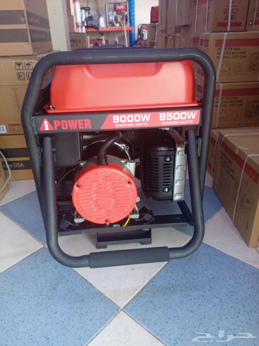 مولد كهرباء مقاس 16000 اي باور الامريكيه64493559555843110