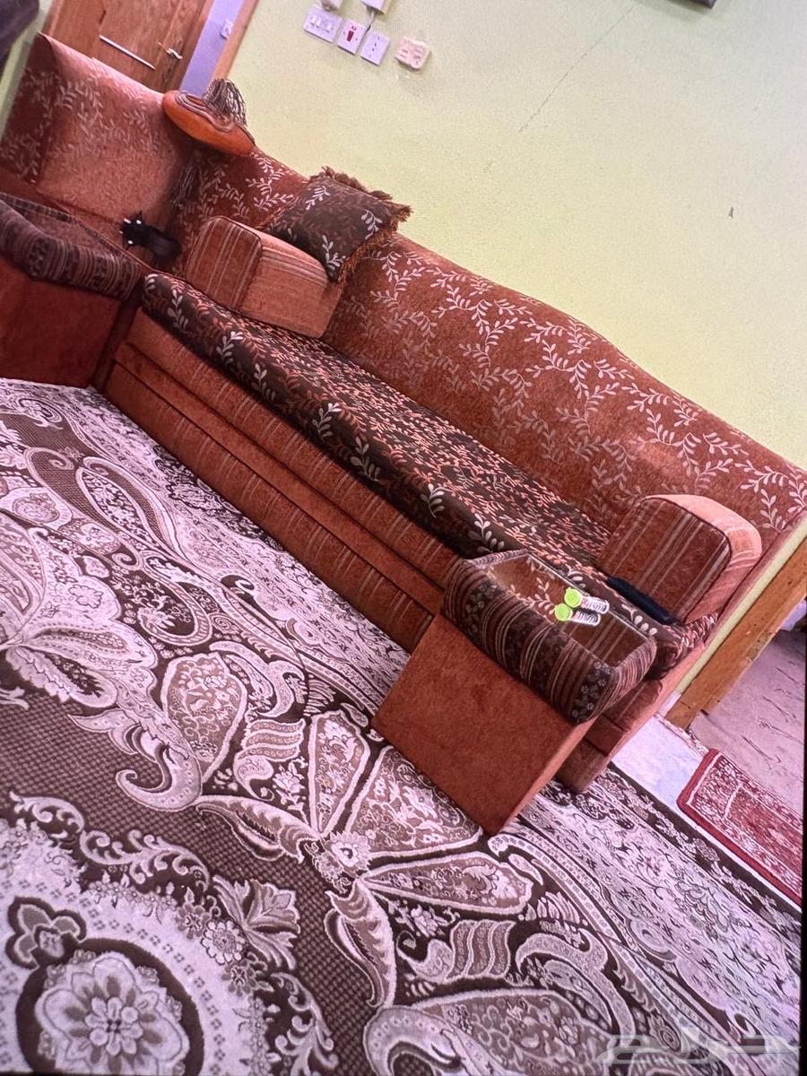Large space majlis sofa with storage64493314187009111