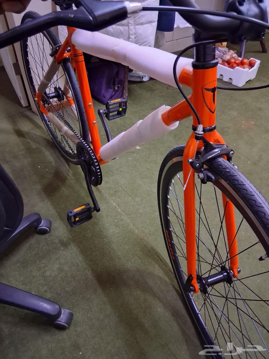 دراجه سيكل جديد للبيع64494112923267112