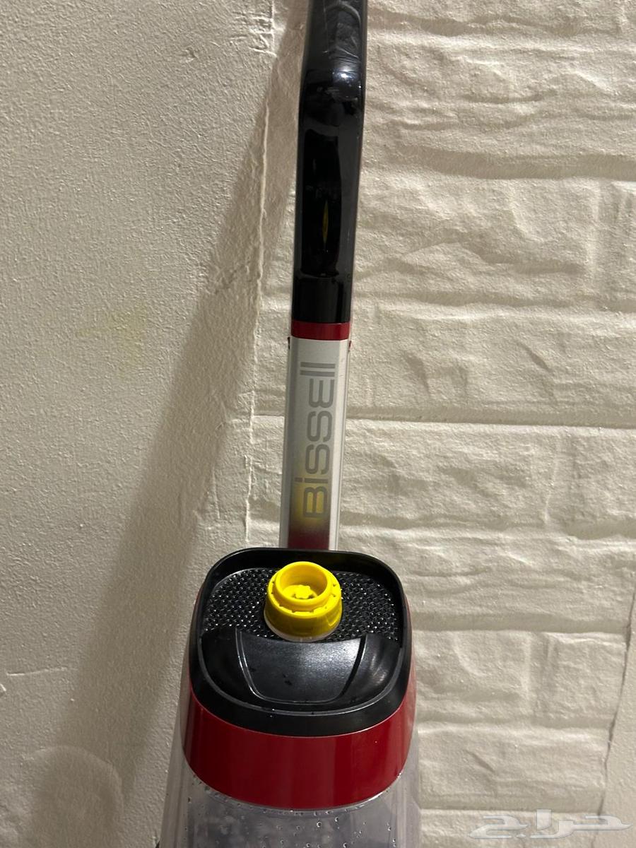 للبيع مكنسة كنب و فرش64488588419074114