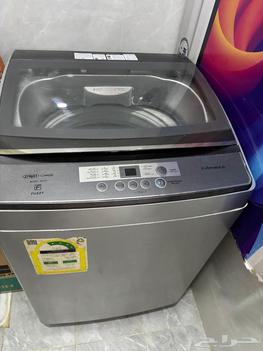 Washing machine in very good condition64522640887042114