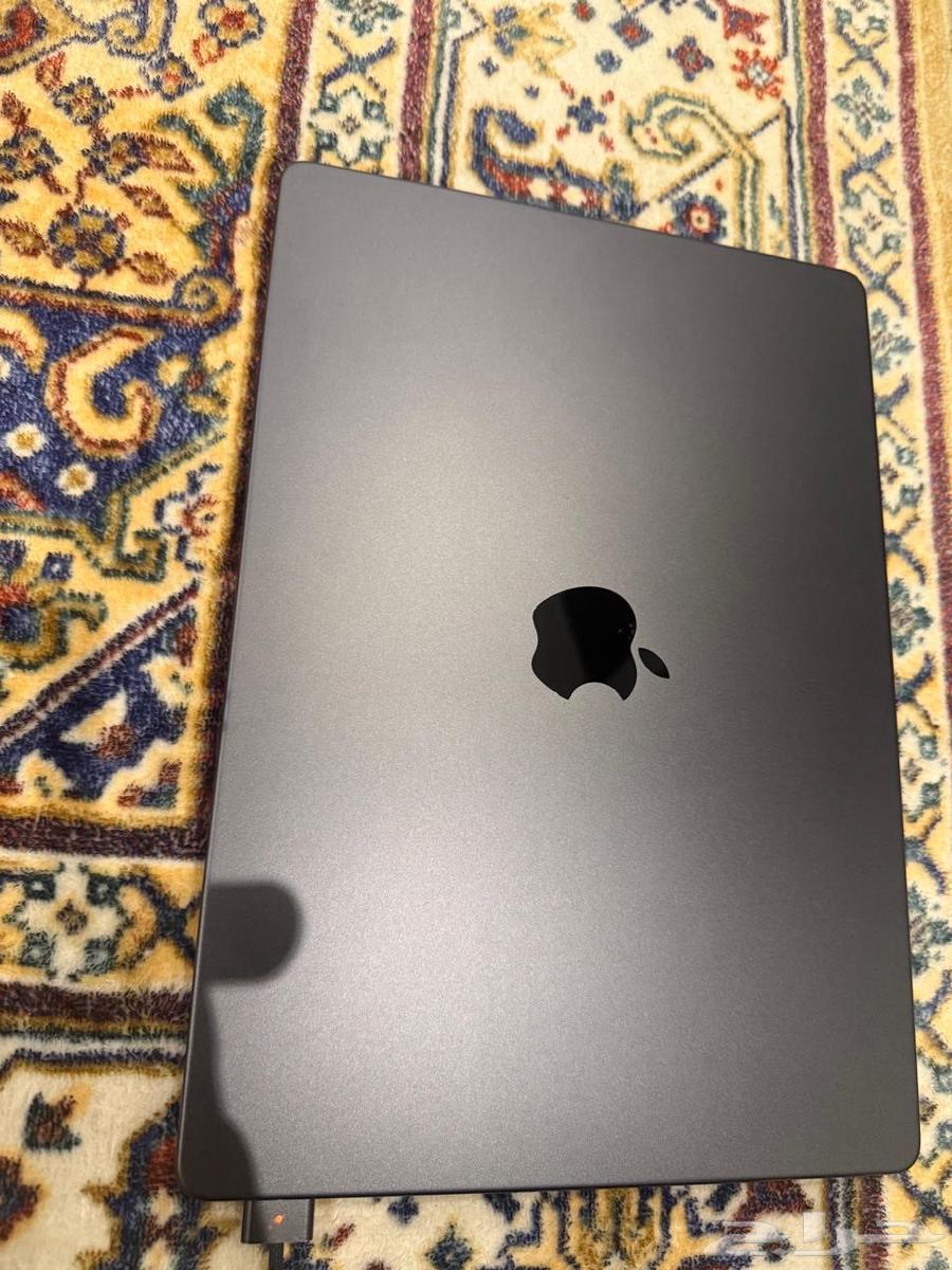 ماك بوك اير Mac book air m3 اللون فضي64493368138881110