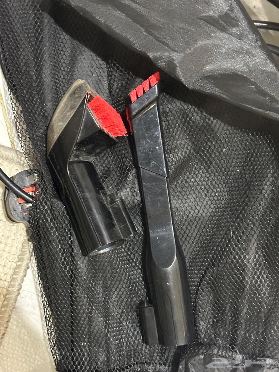 للبيع مكنسة كنب و فرش64488588419074113