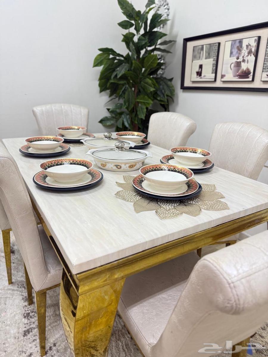 طاولة طعام للبيع64493096827266110