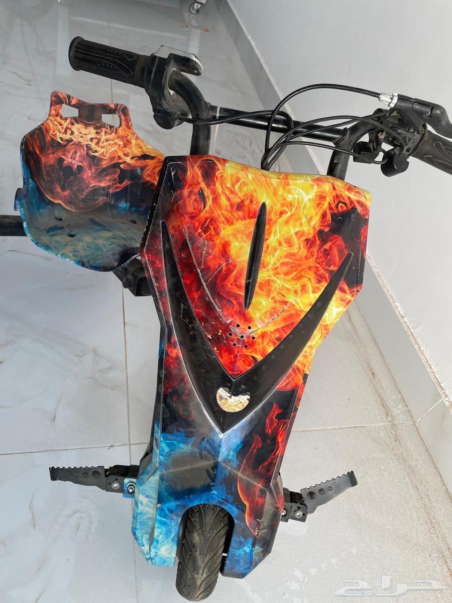 سكوتر للبيع64509588541443110